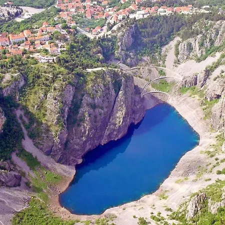 Tatil Evi Maria Donji Proložac