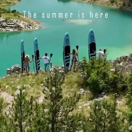 Hébergement de vacances Maria Donji Proložac