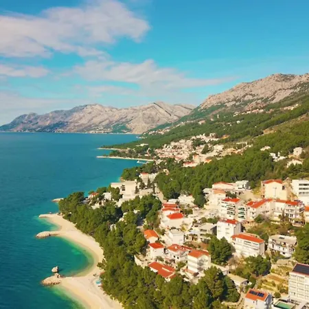 Hébergement de vacances Maria Donji Proložac
