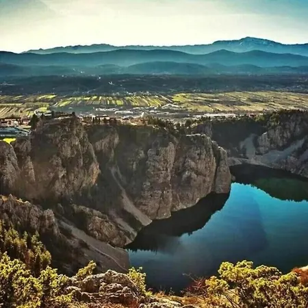 Maria * Donji Proložac