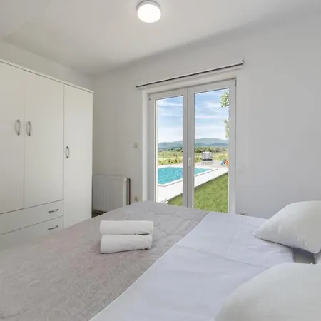 Maria Tatil Evi Donji Proložac