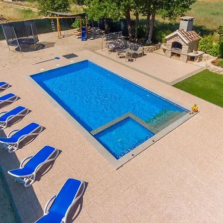 Maria * Donji Prolozac