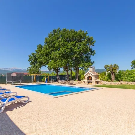 Maria Holiday home