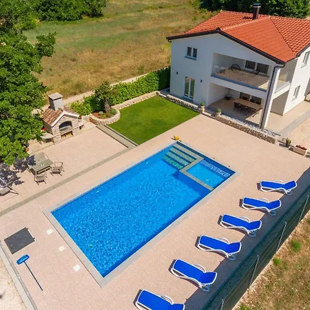 Holiday home Maria *