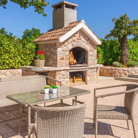 Дом отдыха Maria Donji Prolozac