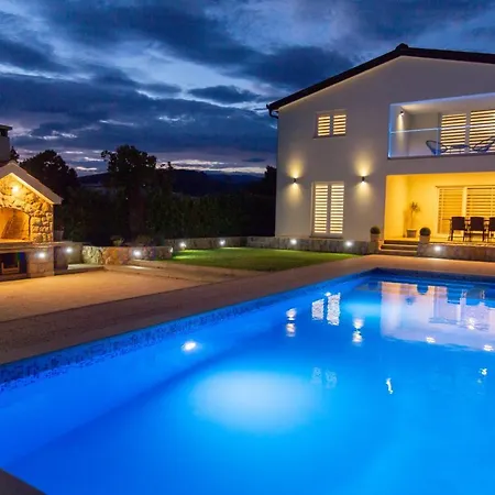 Maria Holiday home *