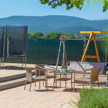 Maria Дом отдыха Donji Prolozac