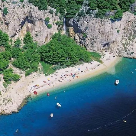 Holiday home Maria