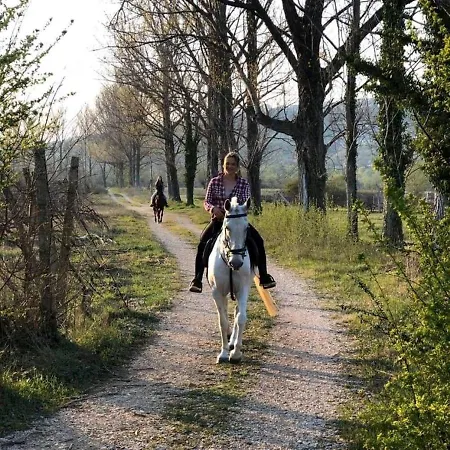 Maria Дом отдыха *