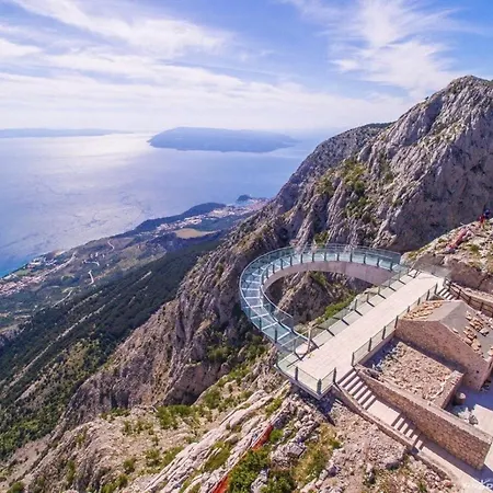 Maria Дом отдыха *