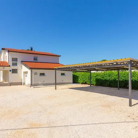Maria Holiday home *