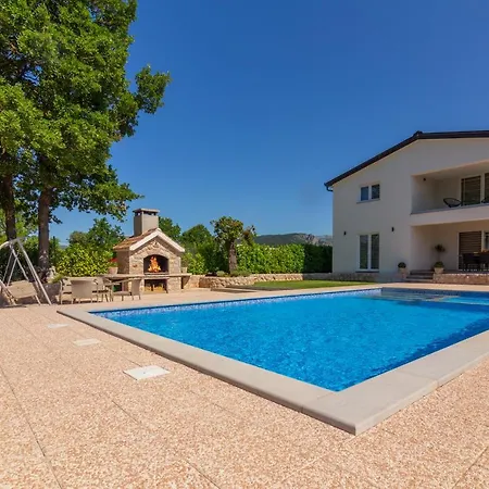 Maria Holiday home