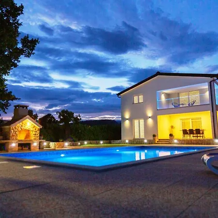 Holiday home Maria Donji Prolozac