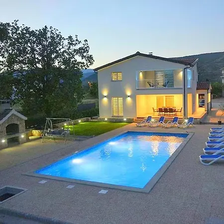 Maria Holiday home *