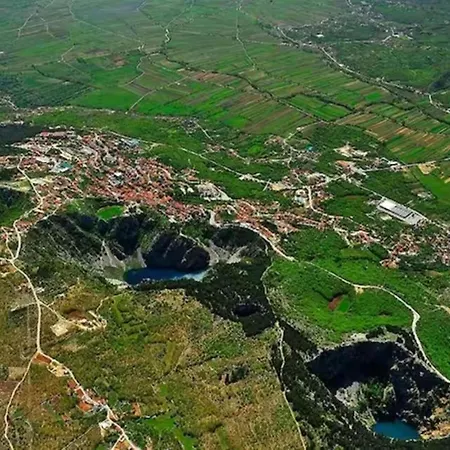 Maria * Donji Prolozac