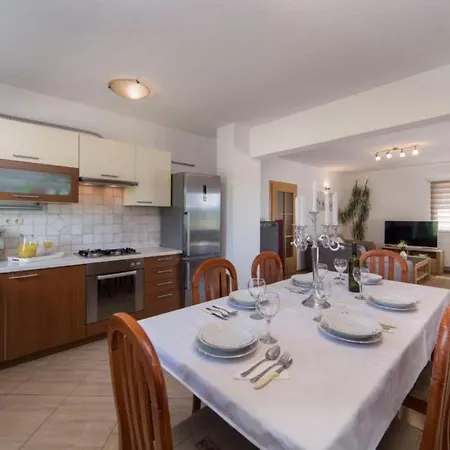 Holiday home Maria *