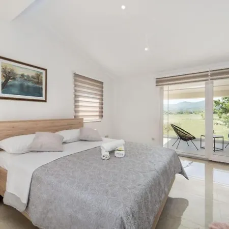 Maria Holiday home