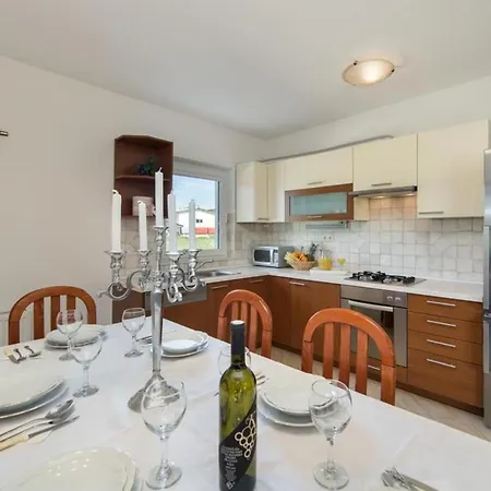 Maria Holiday home *