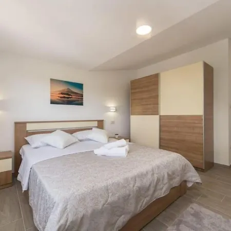 Maria Holiday home *