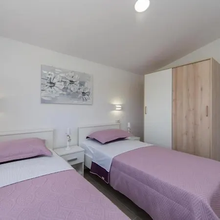 Дом отдыха Maria Donji Prolozac