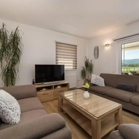 Maria Holiday home