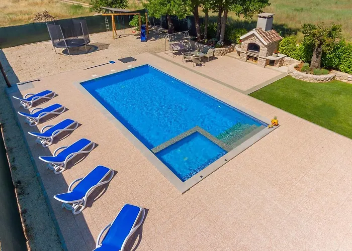 Maria * Donji Proložac