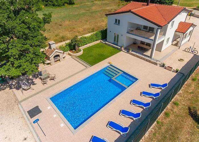 Holiday home Maria *