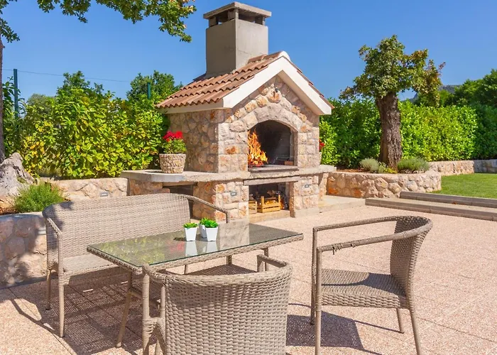 Casa vacanze Maria Donji Proložac