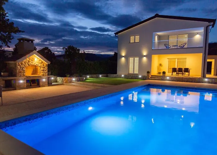 Maria Holiday home *