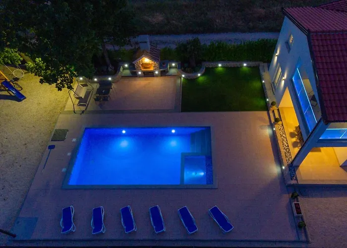 Maria Holiday home *