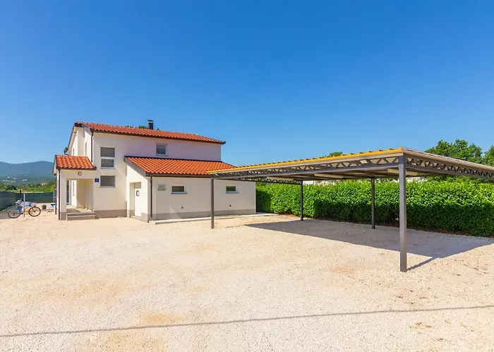 Maria Holiday home *
