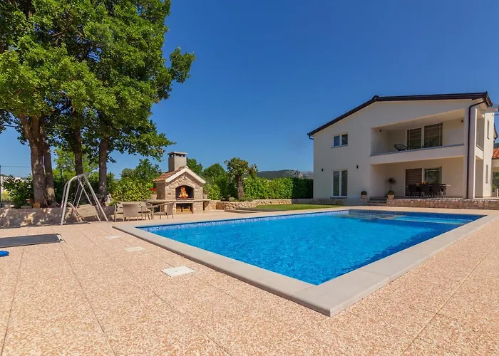 Maria Holiday home
