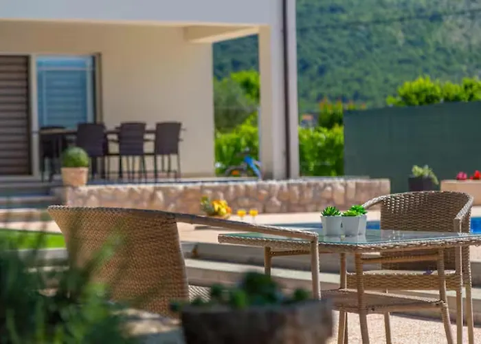 Holiday home Maria *