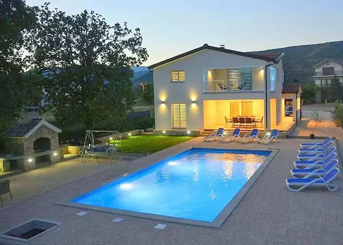 Maria Holiday home *