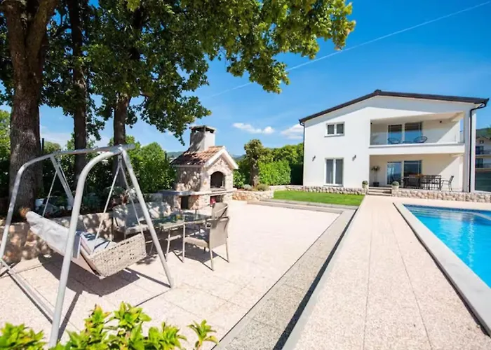 Maria Holiday home *