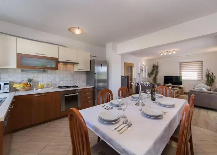 Casa vacanze Maria *