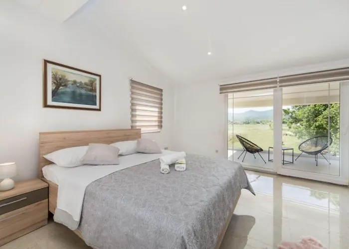 Maria Holiday home