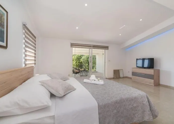 Ferienhaus Maria Donji Proložac