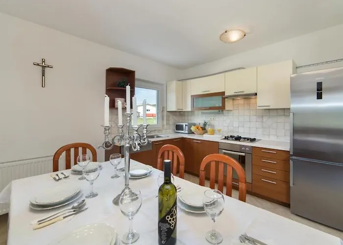 Maria Holiday home *
