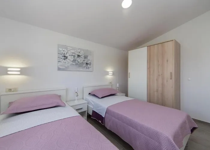 Ferienhaus Maria Donji Proložac