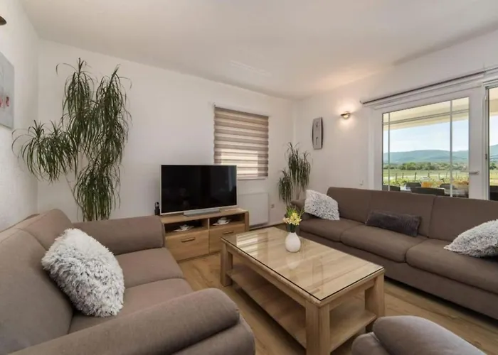 Maria Holiday home